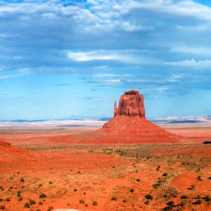 Best of West - Monument Valley