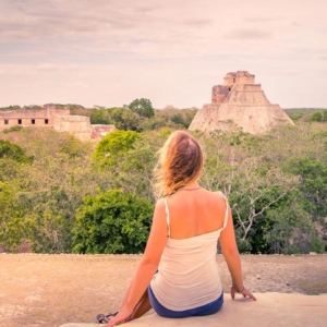 Chichen-Itza-Messico