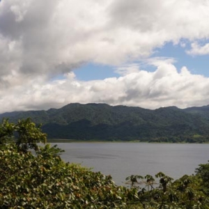 Vulcano-Arenal-Costarica