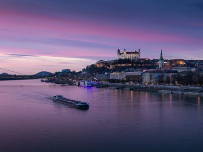 Beer Tour a Bratislava