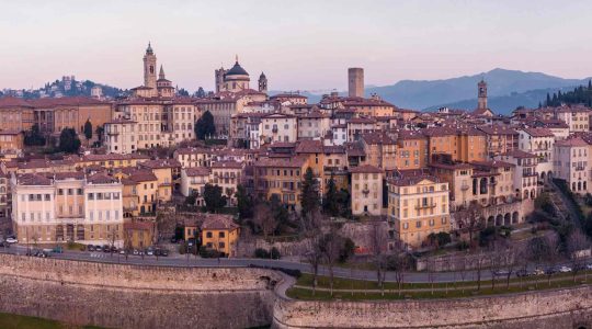 Bergamo-Alta
