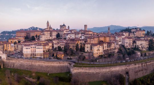 Bergamo