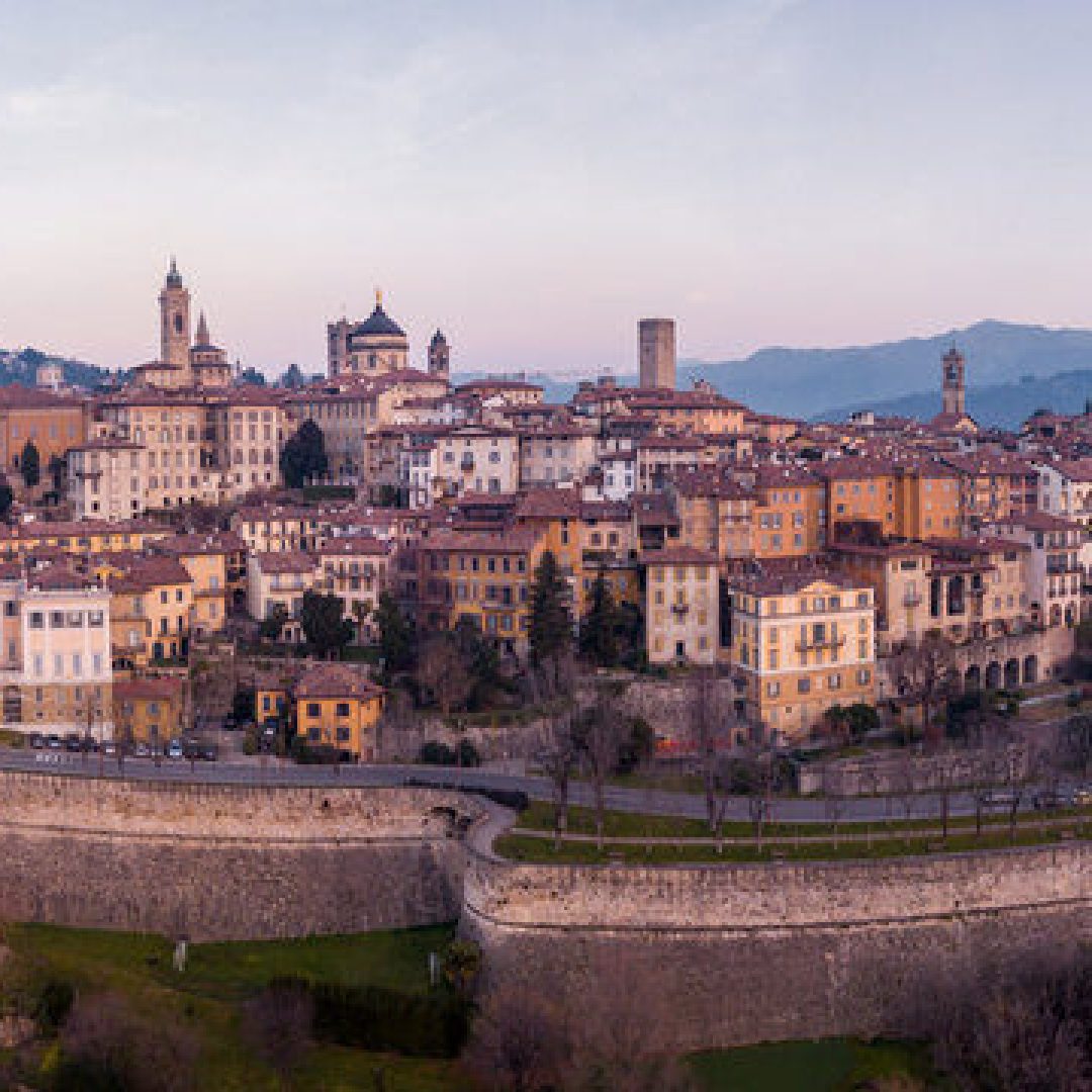 Bergamo