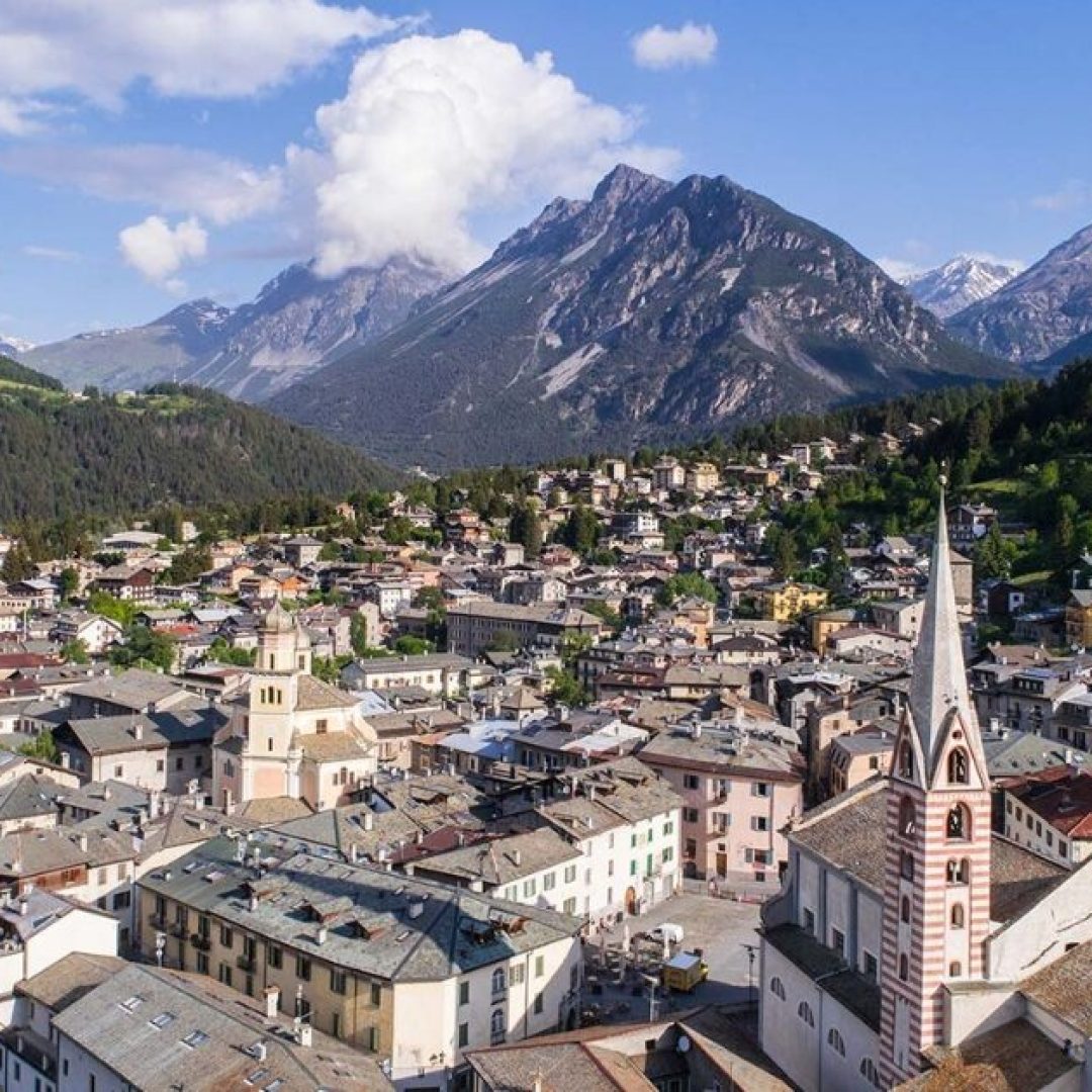 Bormio
