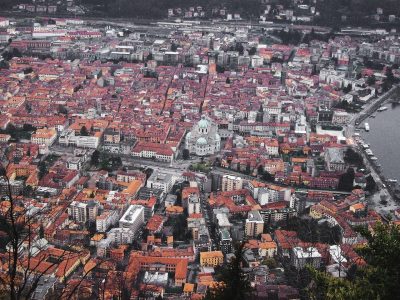 Como