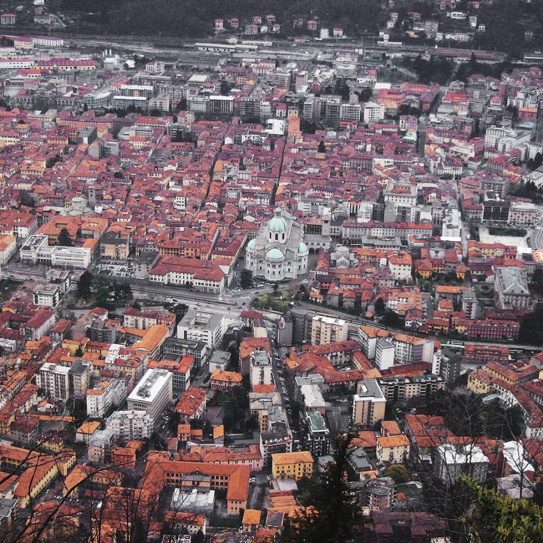 Como