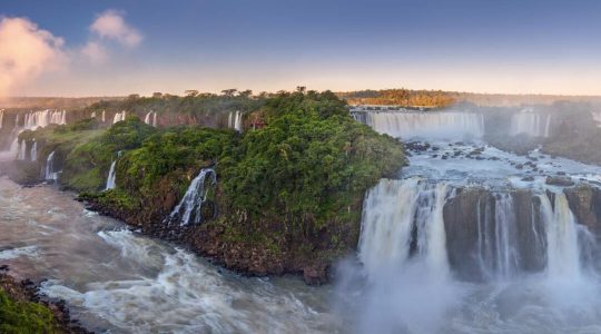 Iguazu-Brasile