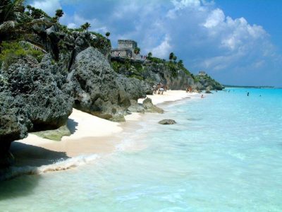 Messico - Tulum
