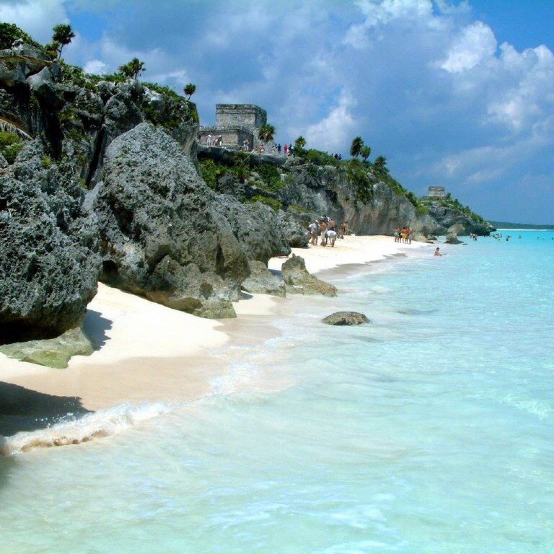 Messico - Tulum
