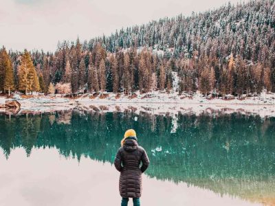 Svizzera in inverno: non è solo neve