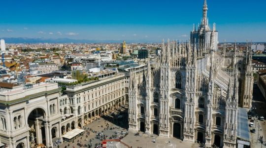 Tour enogastronomici milano