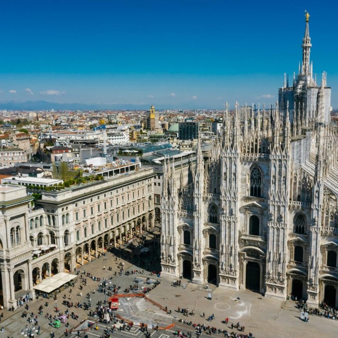 Tour enogastronomici milano