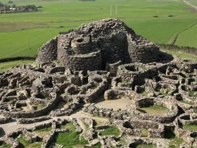nuraghe