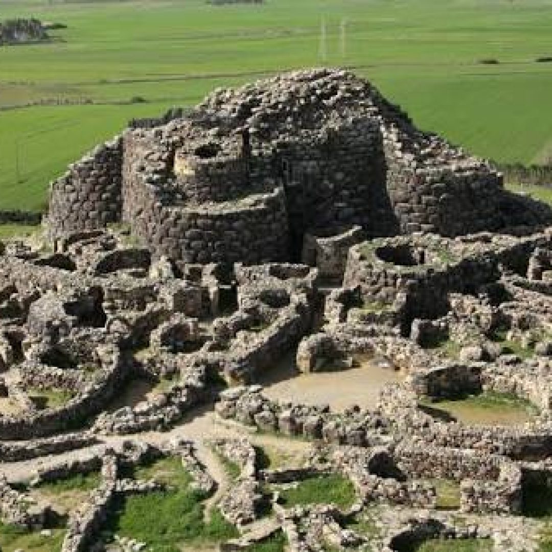 nuraghe